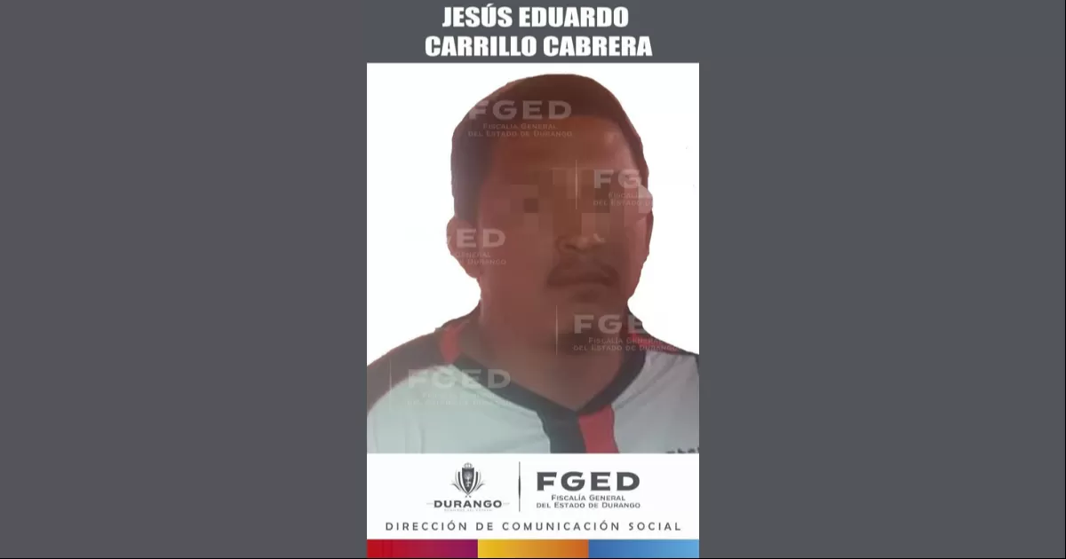 FGED obtiene sentencia condenatoria para responsable de feminicidio en grado de comisión por omisión