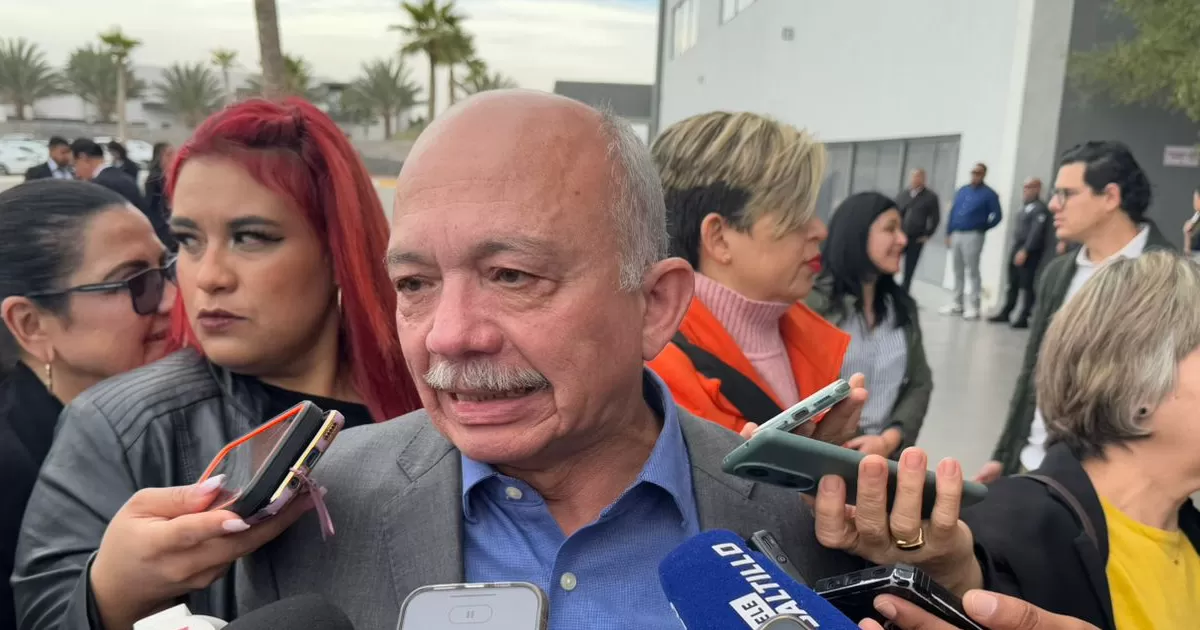 Albergue en Sabinas preparado para recibir a repatriados