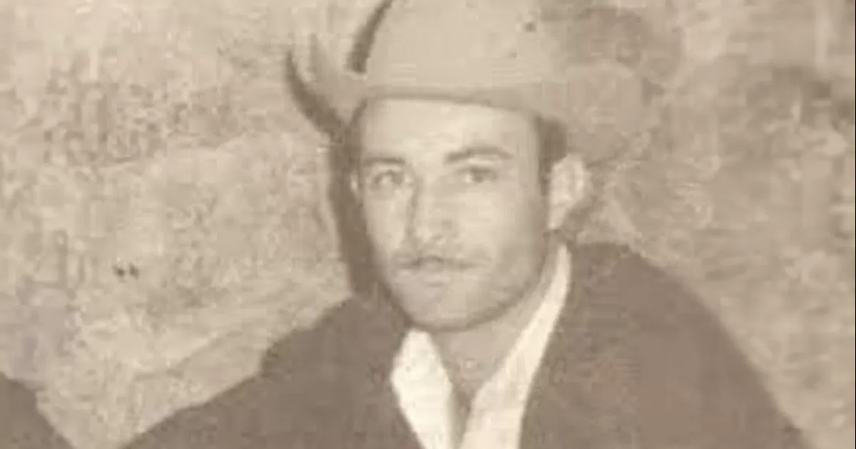 ¿Quién fue Lamberto Quintero y porque se le recuerda el 28 de enero?