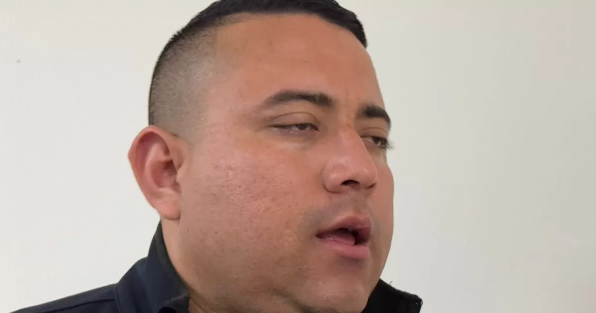 Implementan operativo de revisión a escoltas de Torreón