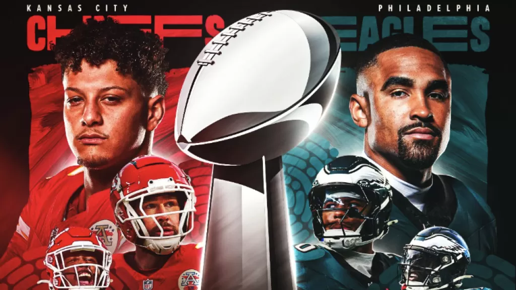 El prÃ³ximo 9 de febrero se define al campeÃ³n de la NFL en el Caesars Superdome