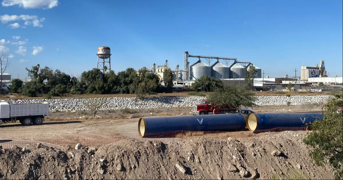 Por lo menos siete retrasos ha registrado el proyecto para su llegada formal a la Laguna durante este arranque del 2024