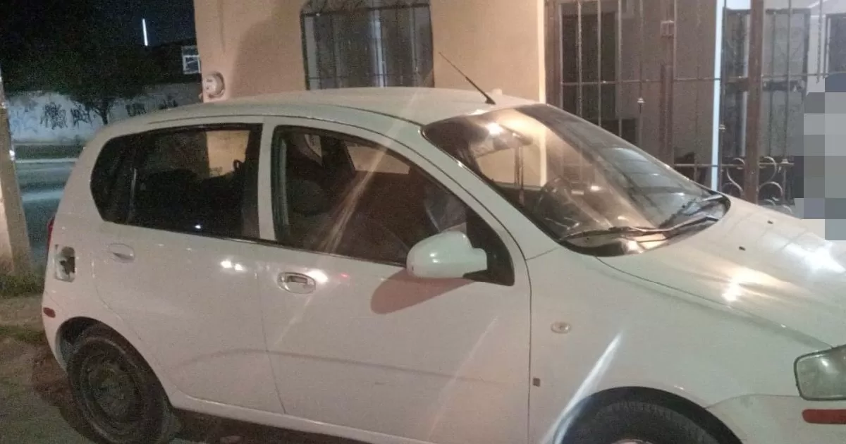Detienen a adolescentes por protagonizar riña con palos y piedras