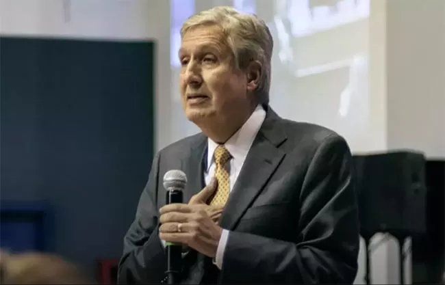David Noel serÃ¡ recordado como un hombre de gran corazÃ³n, sentido humano y firme defensor de la Ã©tica y los valores. Descanse en paz.