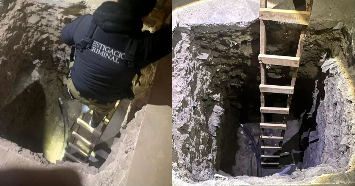 Por lo que respecta a la toma clandestina de hidrocarburo se dio intervención al personal de Seguridad Física de la empresa paraestatal PEMEX, para la inhabilitación de la toma. Por lo anterior, el domicilio quedó a disposición del MPF, quien continúa con las investigaciones correspondientes para proceder conforme a derecho.