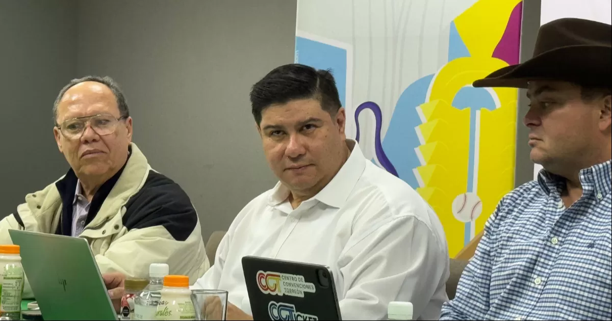 Productores de leche de todo el país se reúnen en Torreón para el Encuentro Nacional Lechero