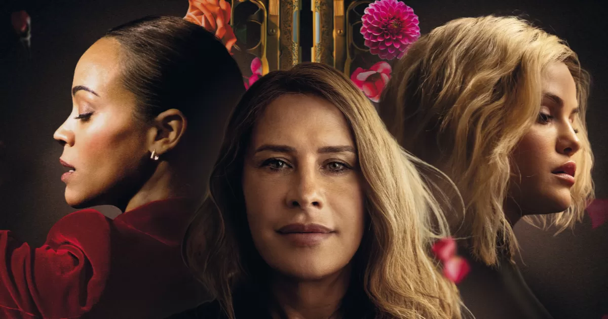 Grupo VIDA rechaza película Emllia Pérez