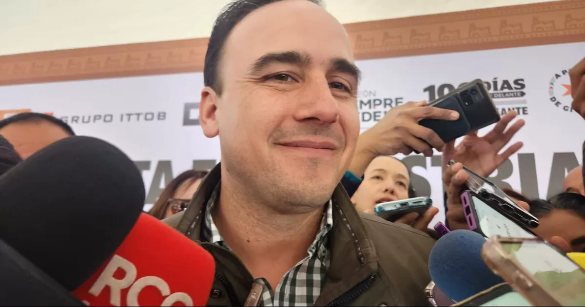 Prepara Manolo Jiménez gira de promoción