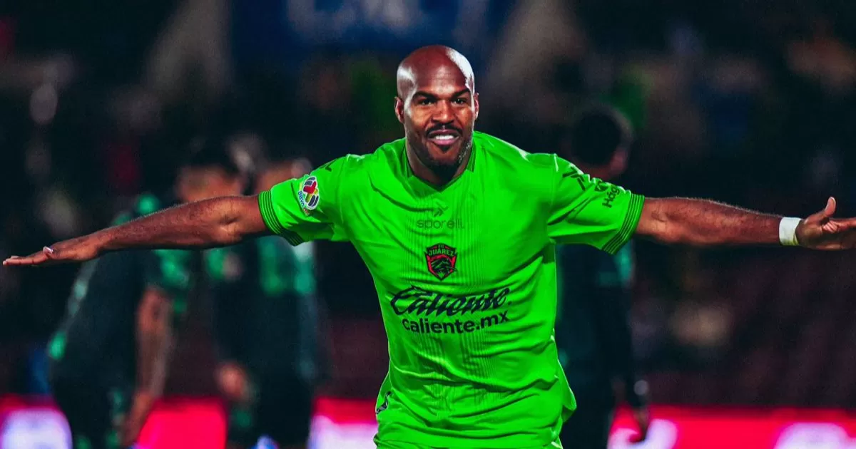 Los Laguneros siguen con una pésima racha dentro de la Liga MX,