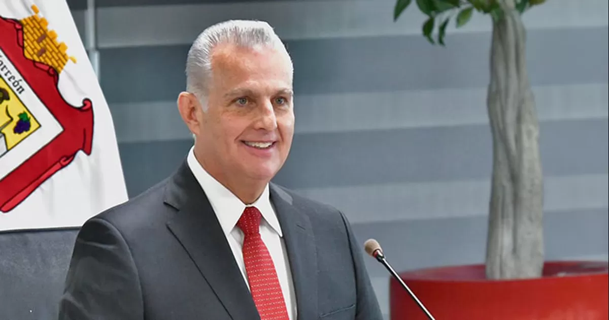 Ambos expedientes se encuentran en trÃ¡mite ante esta instancia que se habÃ­a abstenido de informar sobre el seguimiento a los seÃ±alamientos por malos manejos en contra del Edil lagunero.