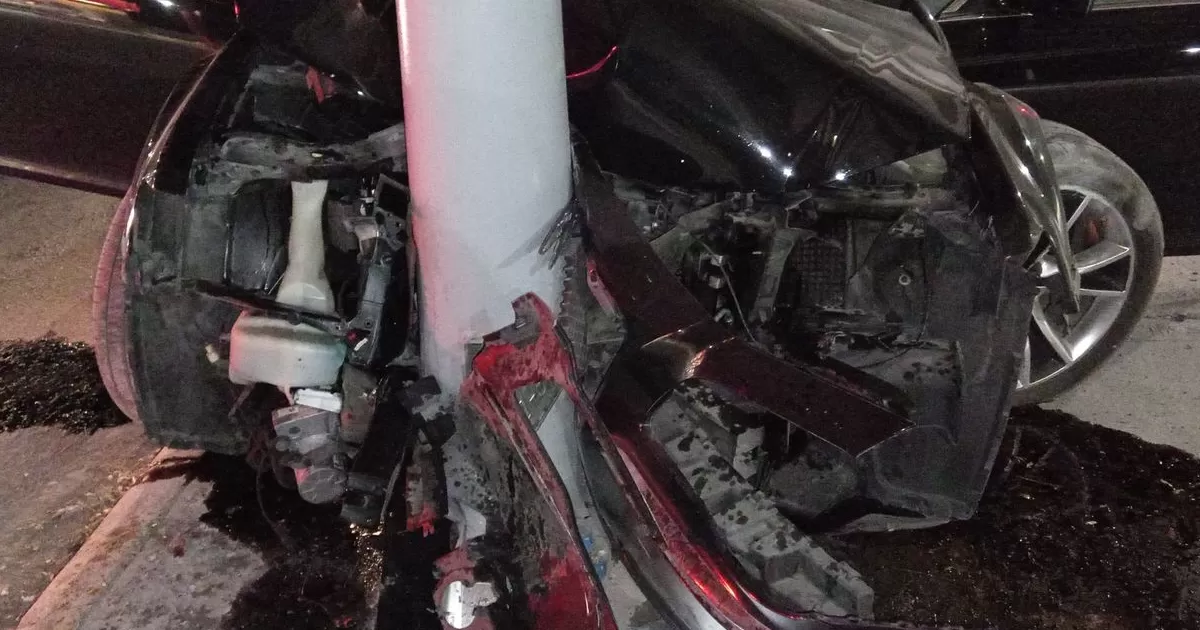Conductora en estado de ebriedad provoca aparatoso accidente en Torreón