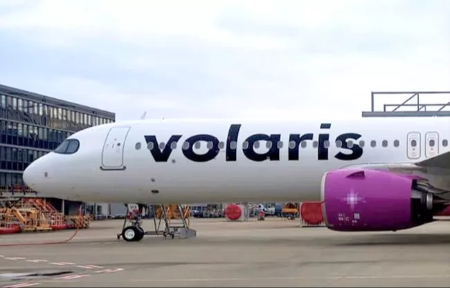 Monterrey representarÃ­a el 5,6% de la oferta en ASK en la red de Volaris. AdemÃ¡s, pasarÃ¡ a contar con 26 destinos nacionales e internacionales.