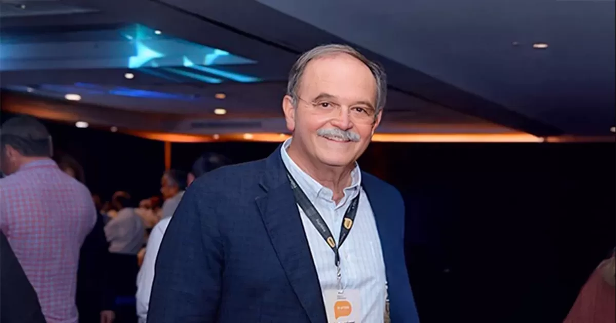 Durante mÃ¡s de cuatro dÃ©cadas, se posicionÃ³ como uno de los empresarios mÃ¡s reconocidos de La Laguna.