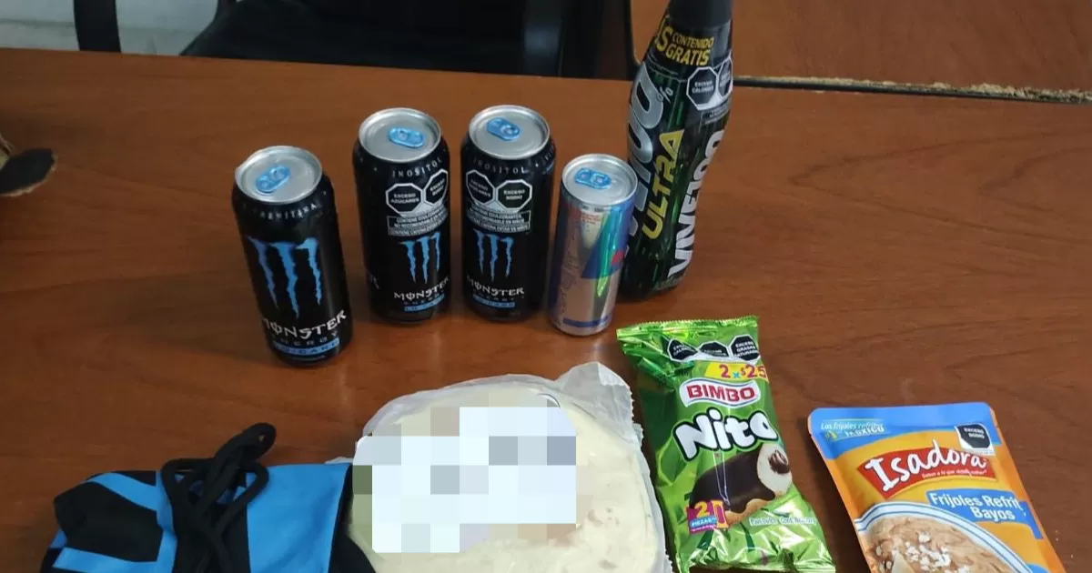 Adolescentes intentan robar mercancía y son detenidos por la policía