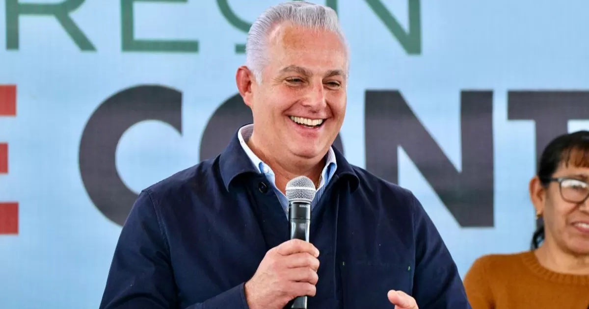 Vienen más inversiones  a Torreón: Alcalde