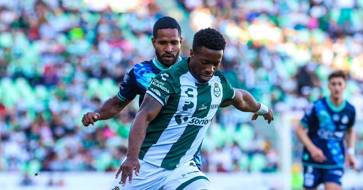 Los Guerreros sumaron una derrota más dentro de la Liga MX