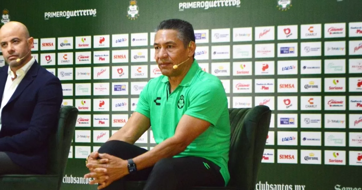 â€œTÃ©nganlo por seguro: este equipo va a resurgirâ€: Ambriz