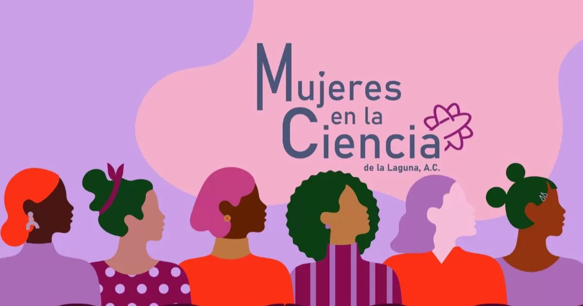 Realizarán eventos en conmemoración del Día de las mujeres y las niñas en la ciencia