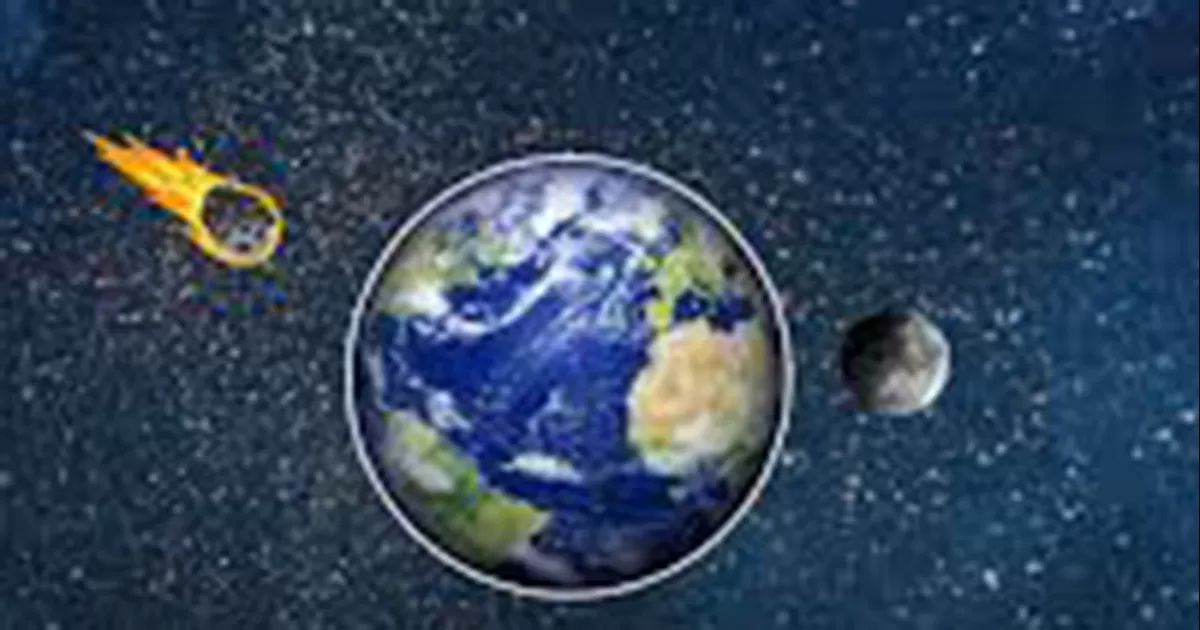 La ONU decidiÃ³ activar en las Ãºltimas horas el Protocolo de Seguridad Planetaria por primera vez en la historia ante la amenaza de un posible impacto de un asteroide gigante con la Tierra.