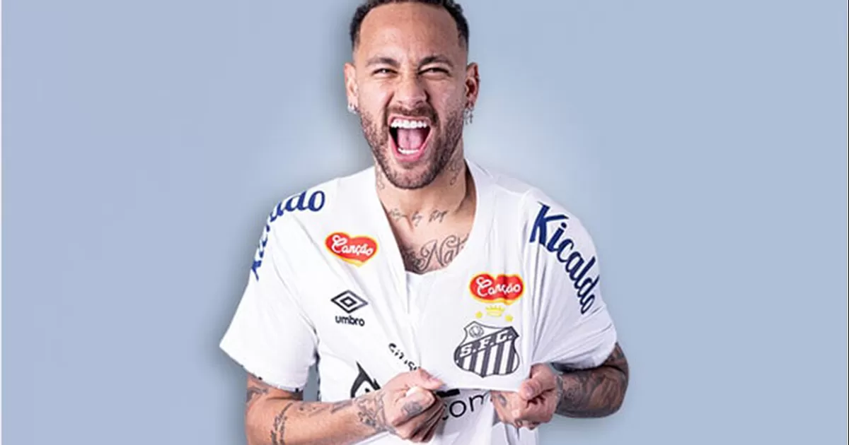 TambiÃ©n se mostrÃ³ una imagen con la frase El prÃ­ncipe estÃ¡ de regreso, destacando su vÃ­nculo con el club que lo formÃ³ antes de su salto al FC Barcelona, luego al PSG y mÃ¡s recientemente al Al-Hilal en Arabia Saudita.