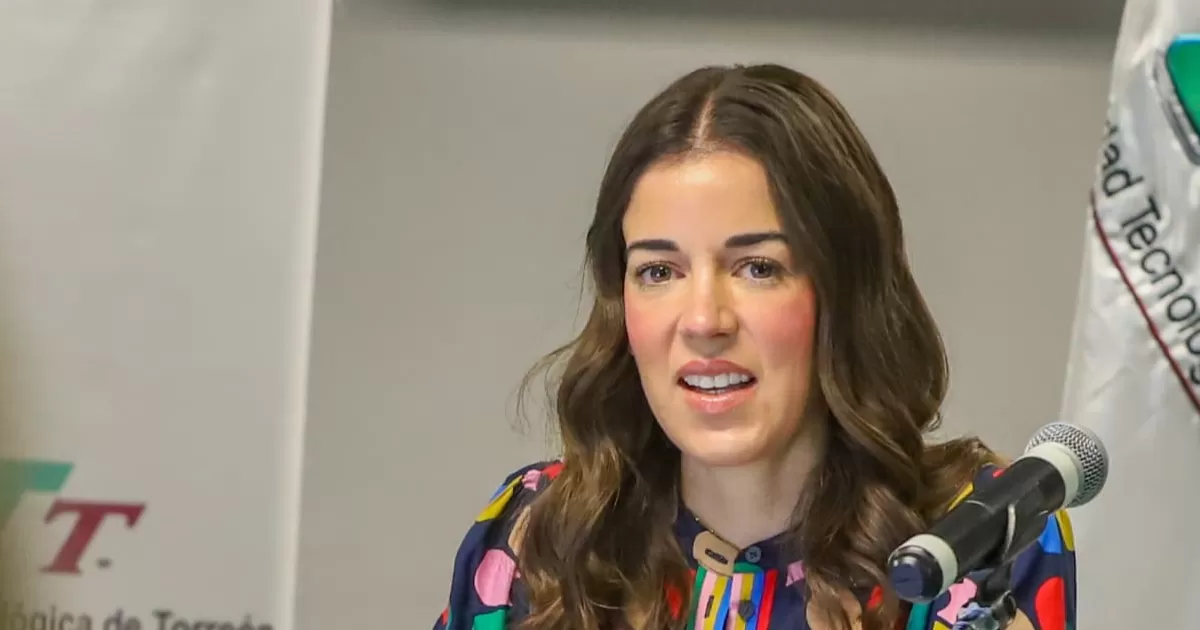 Paola Rodríguez López, presidenta honoraria de Inspira, presentó ante los asistentes un informe de actividades en materia de Salud Mental de 2024, además de informar sobre los proyectos estratégicos que en la materia se tienen planeados detonar en 2025.
