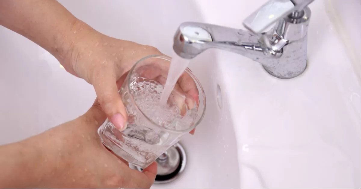 Este hecho abre la posibilidad de comenzar a distribuir el lÃ­quido en la ciudad