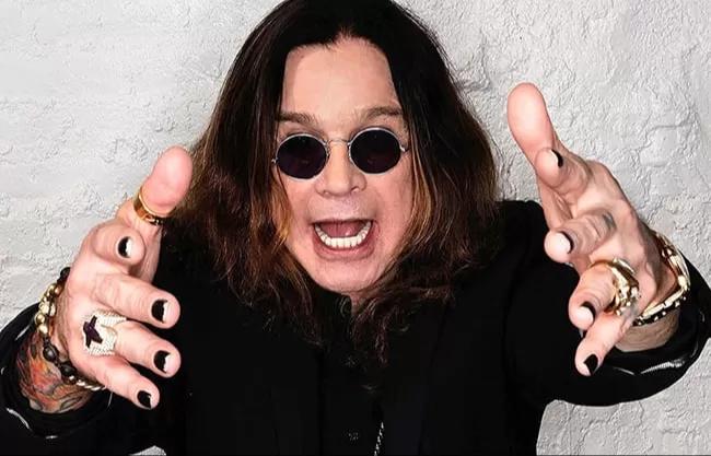 Ozzy Osbourne anuncia el último show de su carrera junto a Black Sabbath