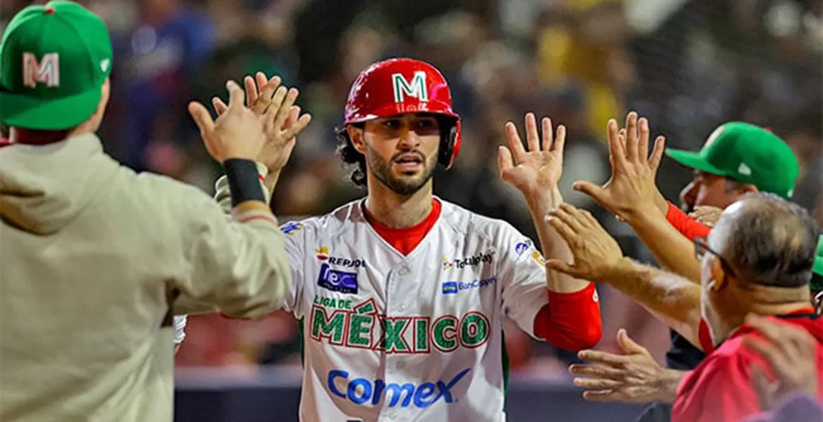 La novena mexicana continÃºa con su impresionante racha defensiva, limitando a sus oponentes a solo cinco carreras en 45 innings.