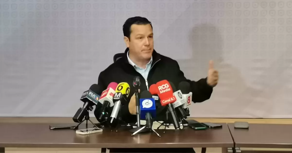 “Aquí en Coahuila, el que la hace la paga”, dice Fiscal General