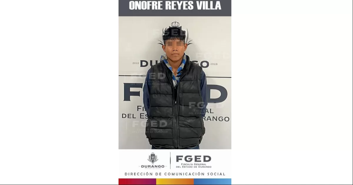 Minutos más tarde, Villa Javier fue localizada inconsciente, por lo que inmediatamente fue trasladada para recibir atención médica a la clínica ubicada en el poblado antes citado, lugar en el que pese a los esfuerzos de la ciencia médica perdió la vida.