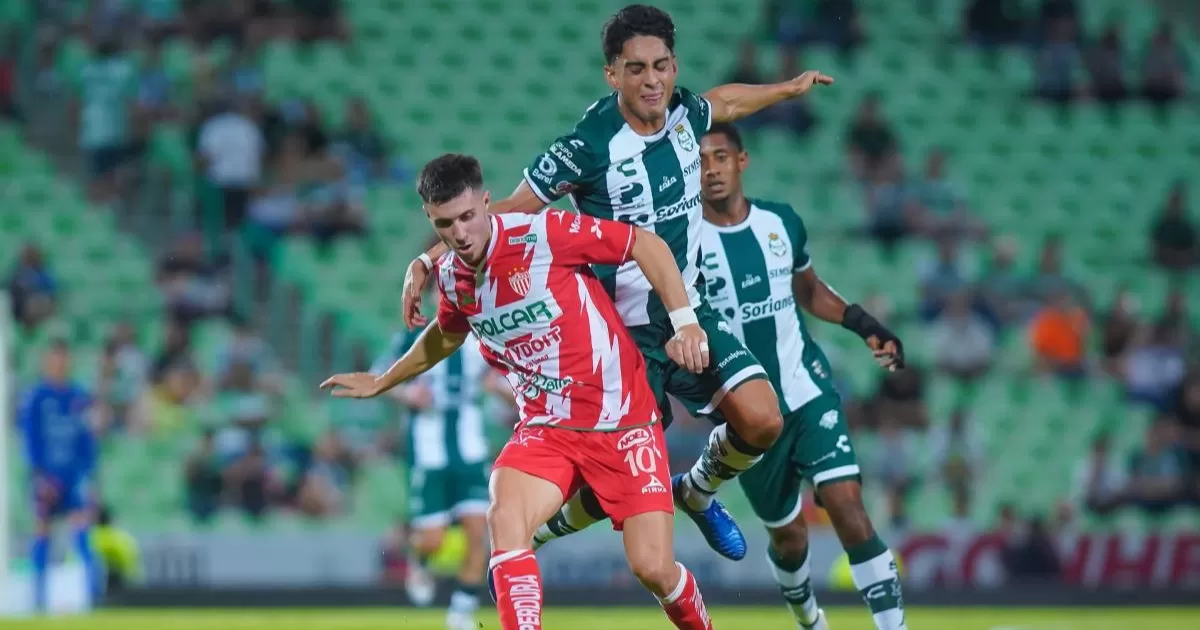 Los albiverdes están desesperados por conseguir una victoria que los ayude en lo anímico.