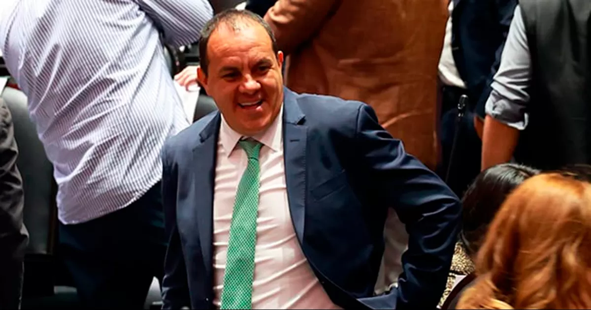 â€˜No le importÃ³ que fuera su hermanaâ€™: Narra presunto intento de abuso por CuauhtÃ©moc Blanco