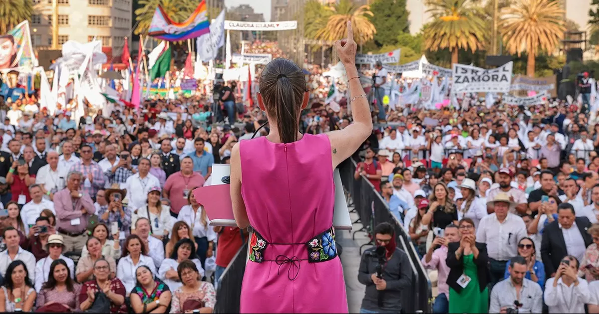 Proceden medidas cautelares por actos anticipados de campaña