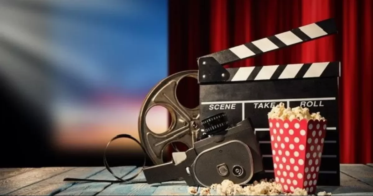 El dÃ­a mundial del cine se celebra cada segundo sÃ¡bado de febrero.
