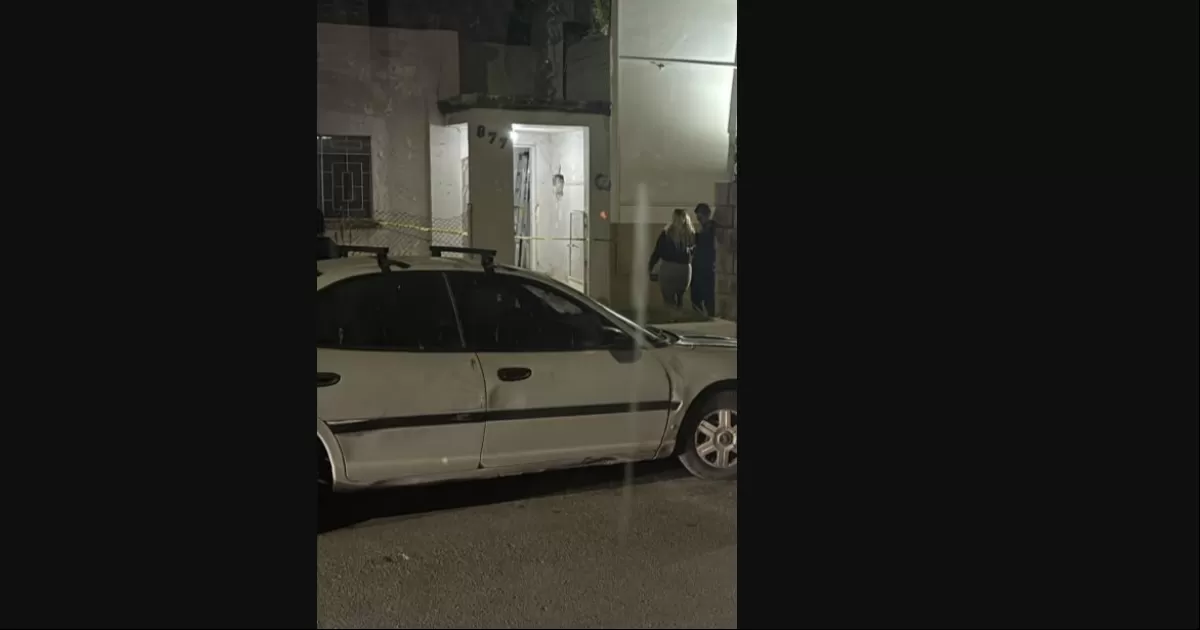 Joven de 17 años atenta contra su vida: fue encontrado por su madre en Torreón