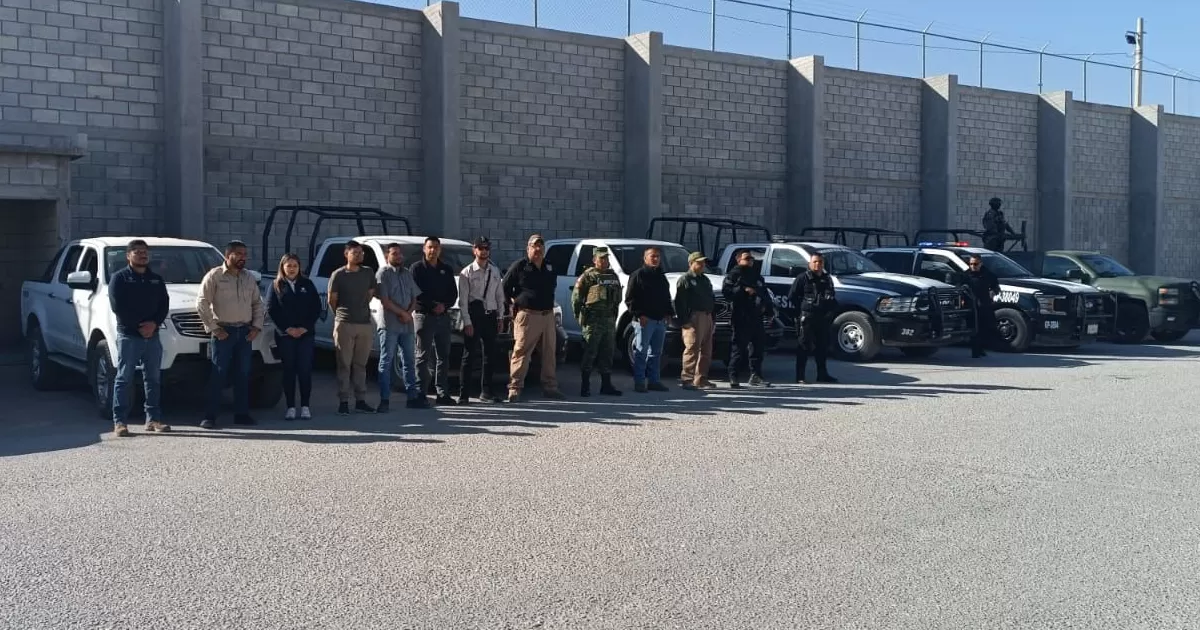 Informó que en la entidad se realizan continuamente operativos para evitar que los establecimientos conocidos como Yonques trabajen con sus permisos administrativos en regla y no compren o vendan autopartes robadas.