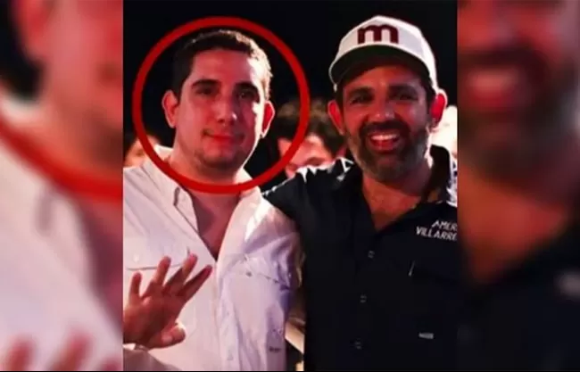 Se le imputan delitos como conspiraciÃ³n para distribuir cocaÃ­na y posesiÃ³n de narcÃ³ticos, ademÃ¡s de ser reincidente en el trasiego de estupefacientes