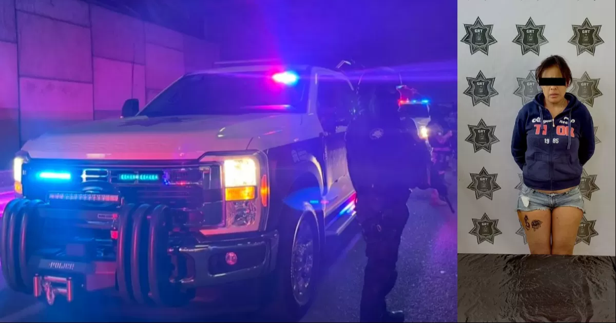 Mujer embarazada pierde bebé luego de ser golpeada por elementos del Grupo Reacción Torreón; DSPM desmiente el hecho