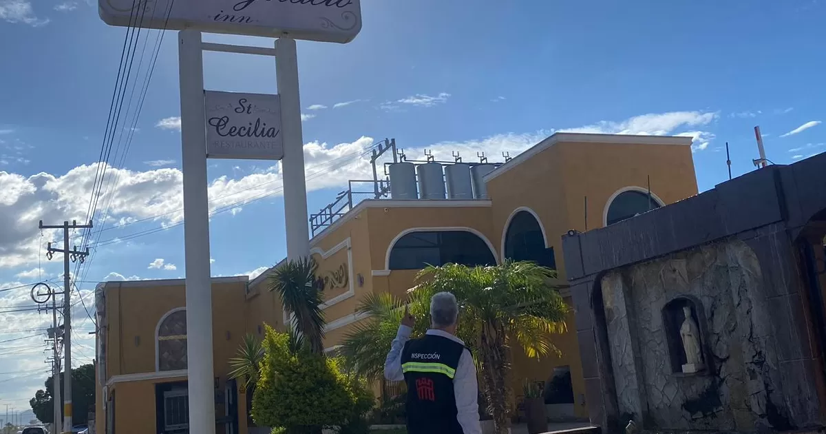 El director de la dependencia, Pablo Fernández Llamas, informó que con el operativo se busca verificar que los hoteles y moteles cuenten con toda su documentación en regla, desde licencias de funcionamiento hasta medidas de seguridad e higiene.