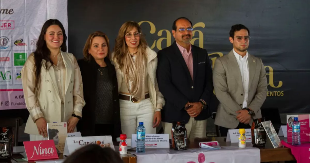 Invitan a evento de auto cuidado para las mujeres