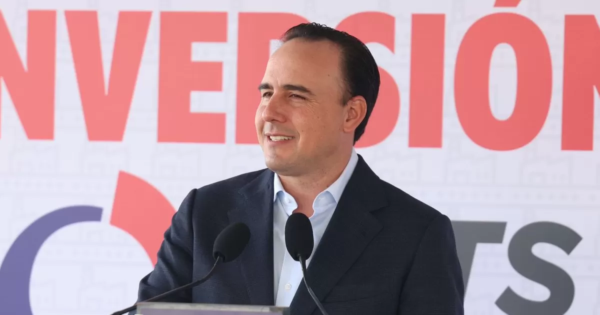 Reiteró que Coahuila es un aliado de todo aquel que quiere trabajar, emprender o invertir; y que la mejor herramienta que nuestra gente puede tener para que su familia salga adelante, es que quienes integran esta familia tengan un buen trabajo.