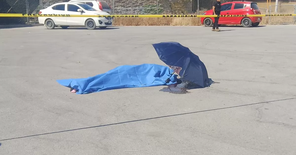 Muere mujer atropellada por conductor que se dio a la huida; minutos más tarde el responsable se entrega ante las autoridades de Torreón