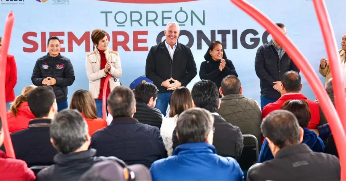 Realizan brigada  en la colonia Nueva Merced