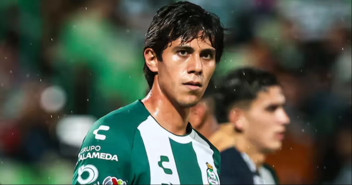 El ariete y el club llegaron a un acuerdo para finiquitar el contrato de manera anticipada.