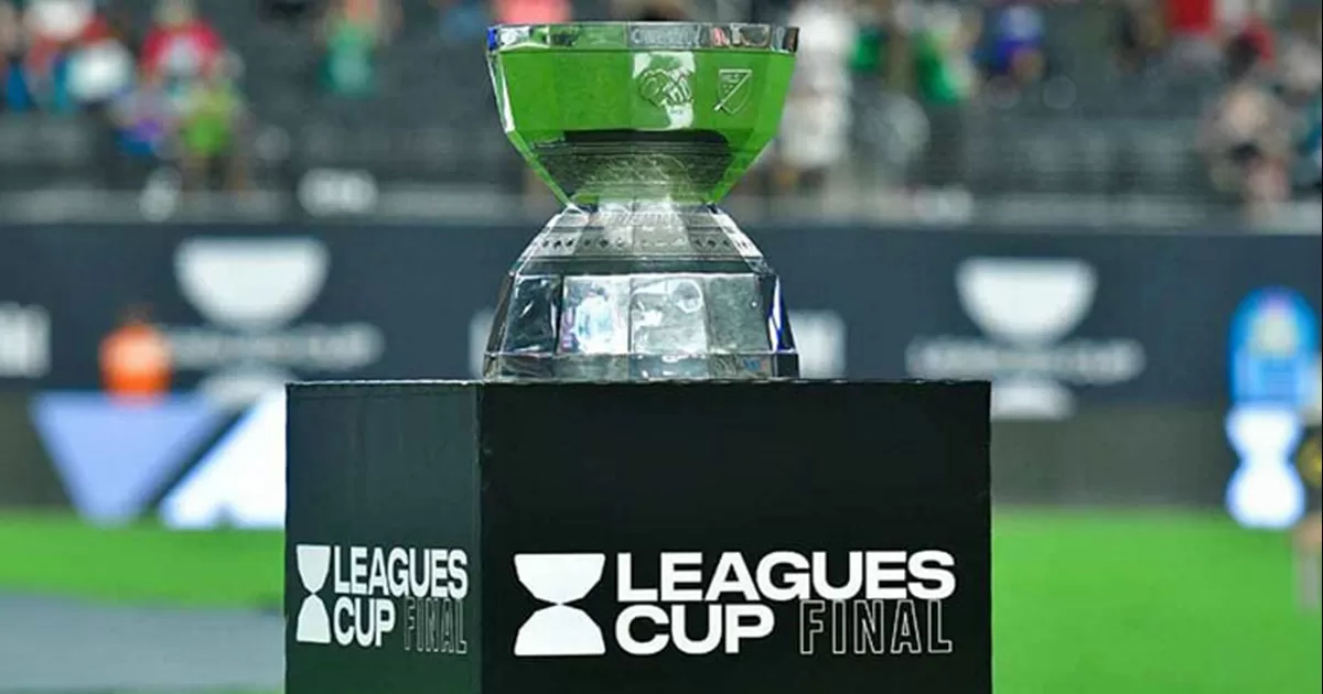 Nuevo formato de la Leagues Cup 2025; revelan calendario de partidos entre Liga MX y MLS