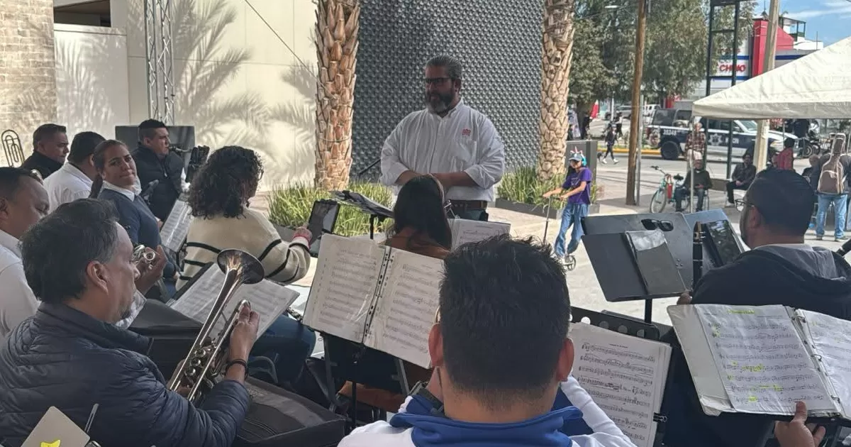 Presenta IMCE actividades culturales para el 2025, queda pendiente el Centro Cultural del Norte