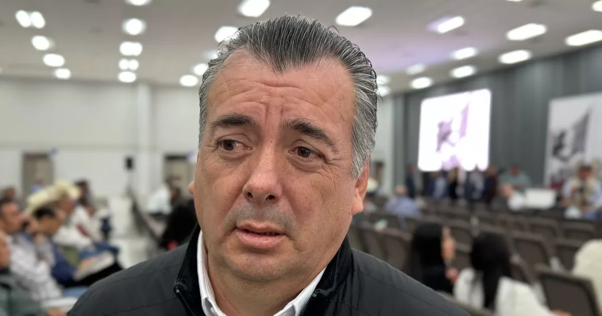 Aseguró que se trabaja de manera coordinada con los organismos operadores para la cloración de entrega.