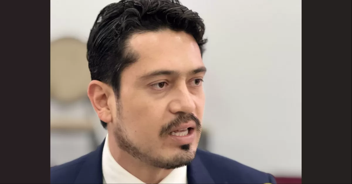 Y es que dijo, es sumamente importante cuidar el líquido, toda vez que existe un desperdicio considerable cuando existen fugas.