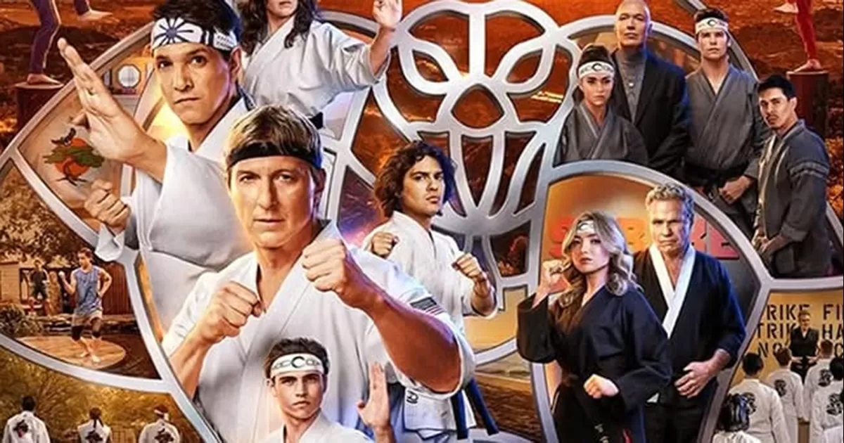 SegÃºn Netflix, la historia seguirÃ¡ explorando las consecuencias de un â€œresultado impactanteâ€ en el Sekai Taikai.
