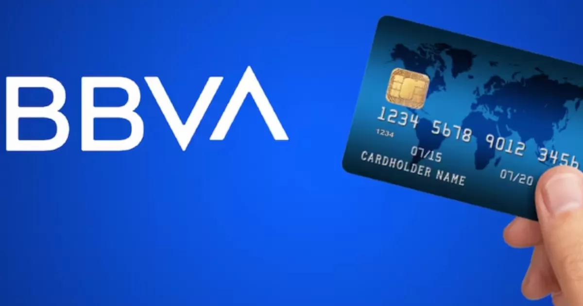Estas son las comisiones por transferencias bancarias de BBVA